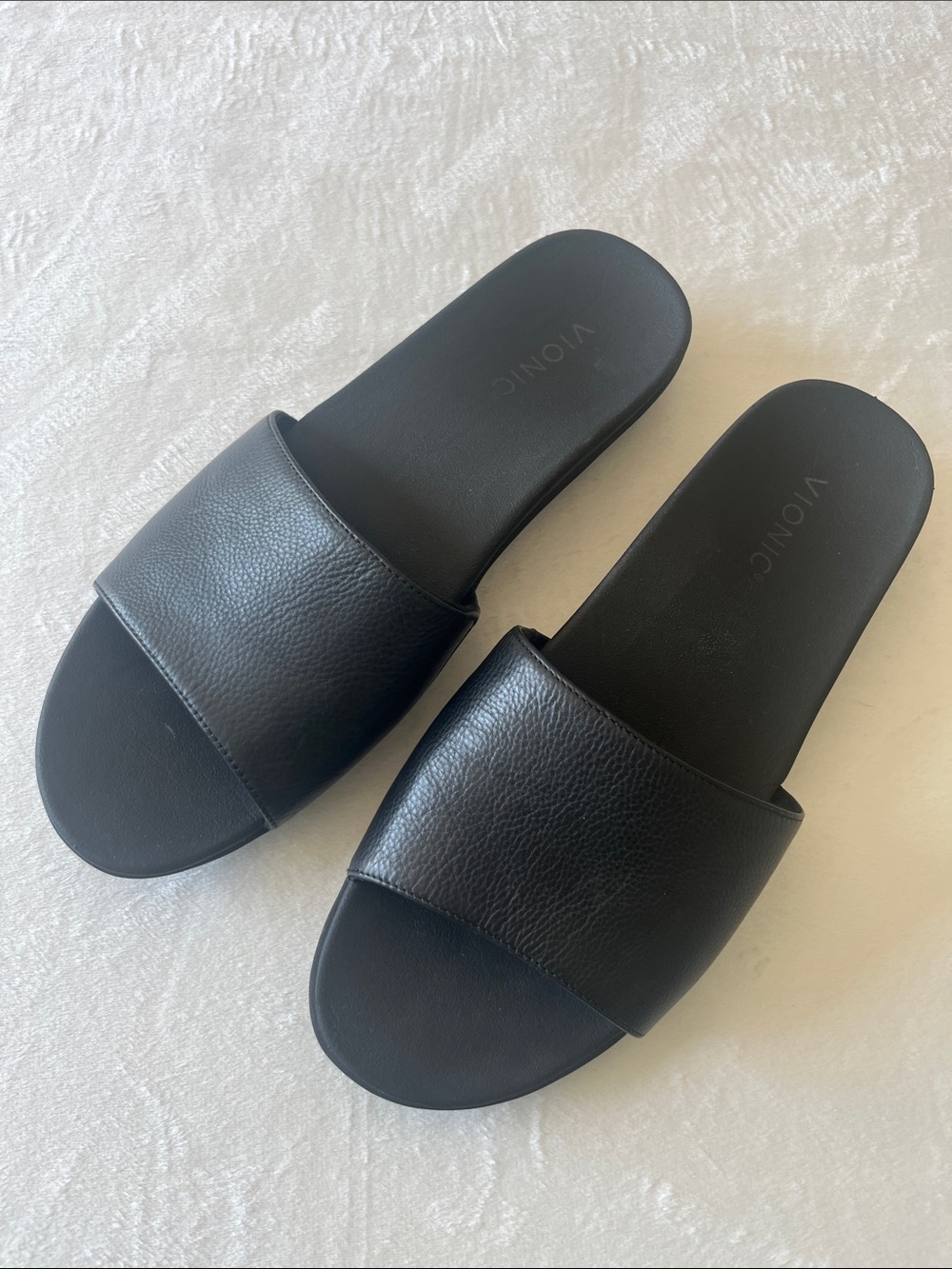 Vionic Val slide 9